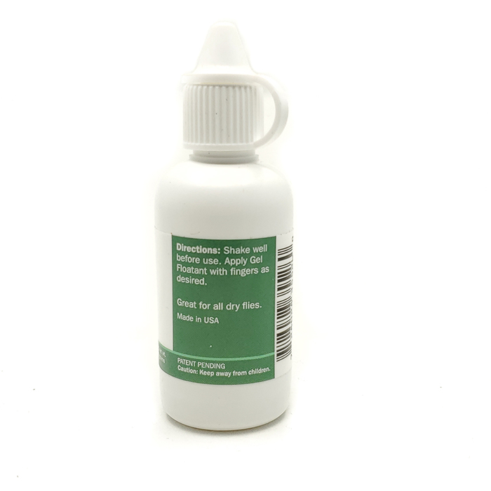 High N Dry Liquid Floatant - Ascent Fly Fishing